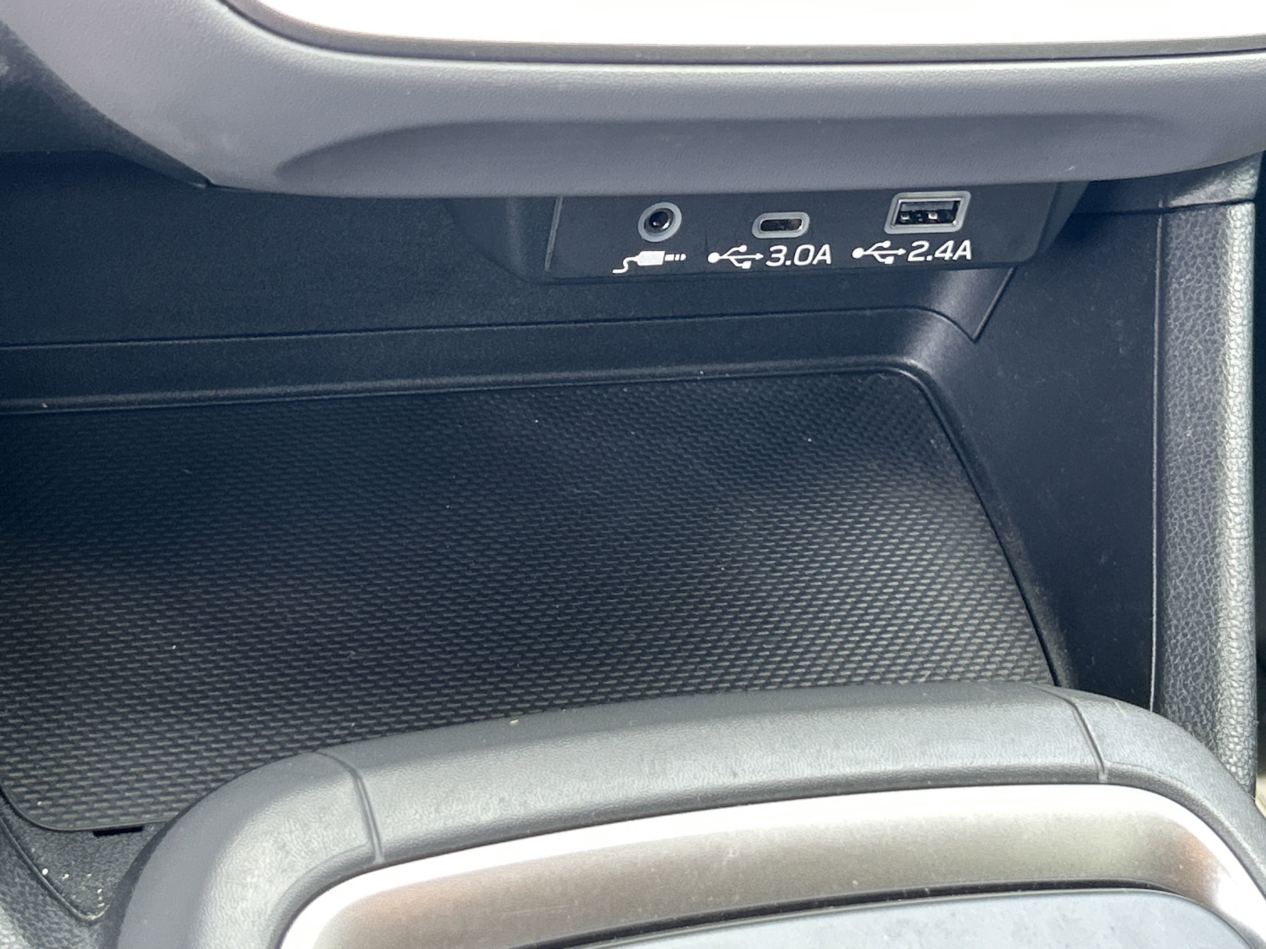 2024 Subaru Crosstrek Premium photo 7