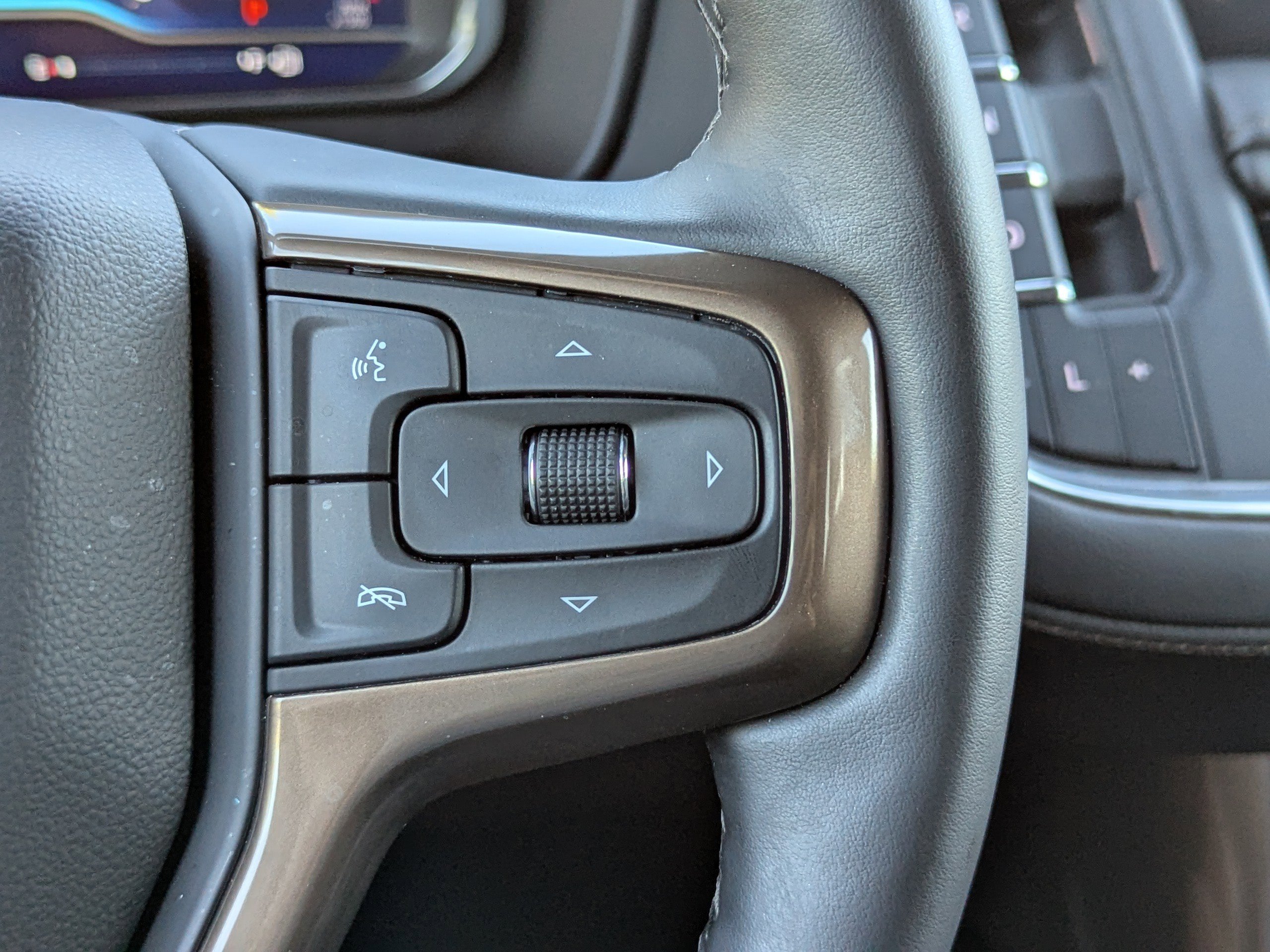 2023 Chevrolet Tahoe High Country photo 36