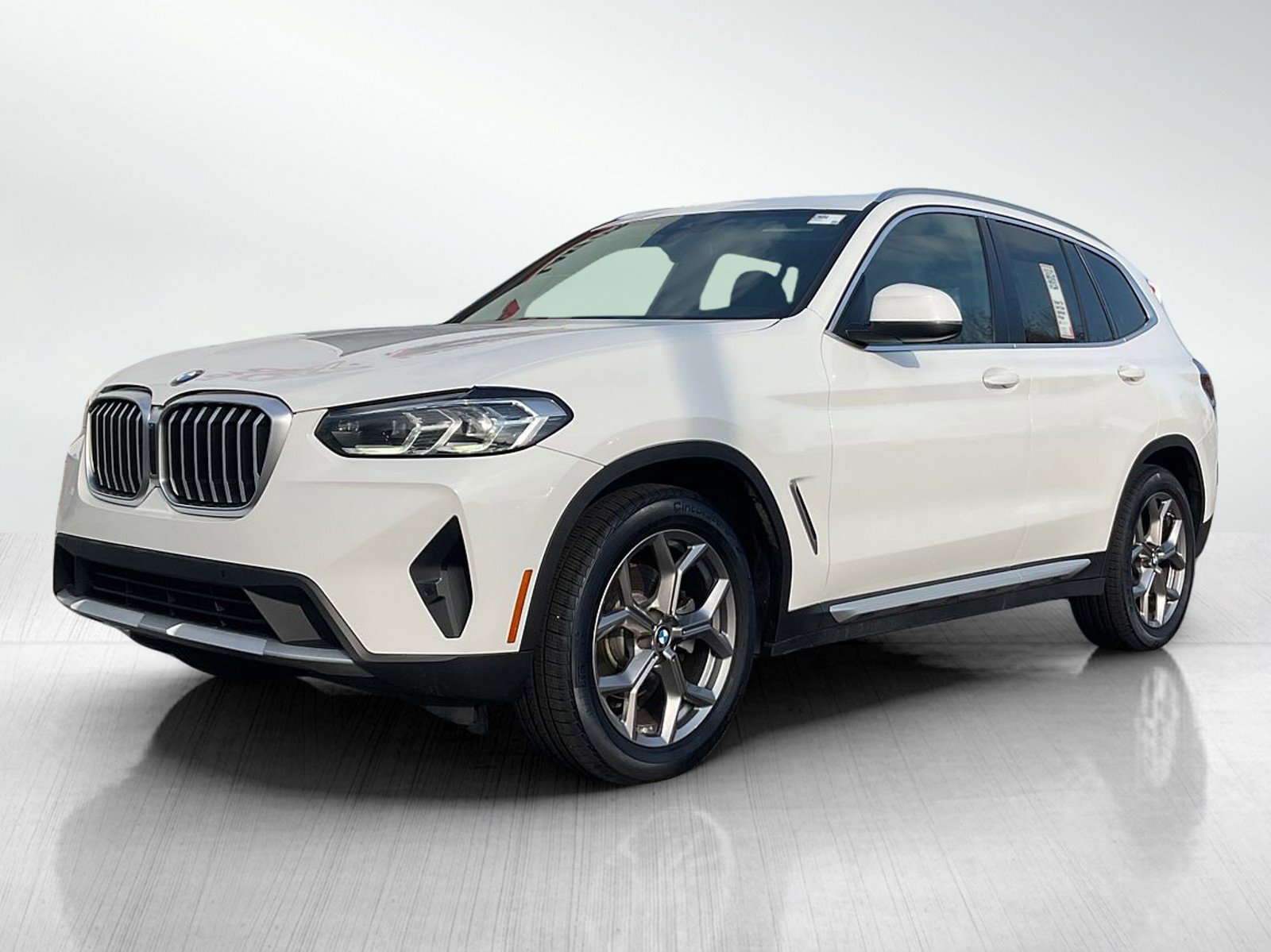 2022 BMW X3 30i