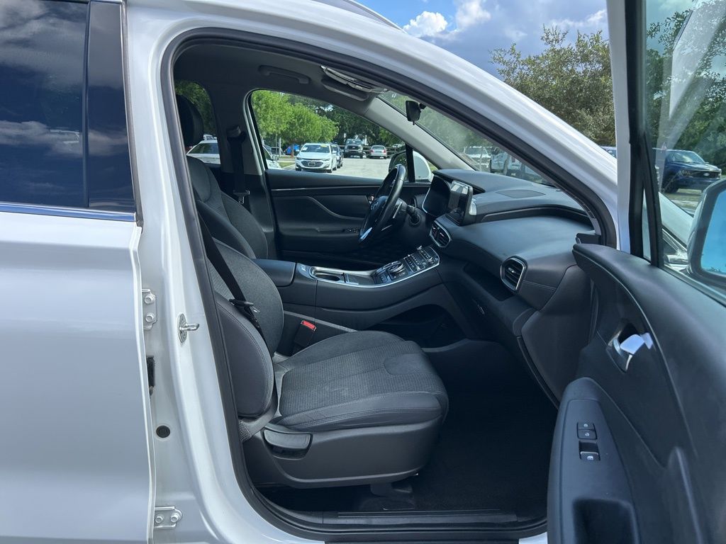 2023 Hyundai Santa Fe SEL photo 29