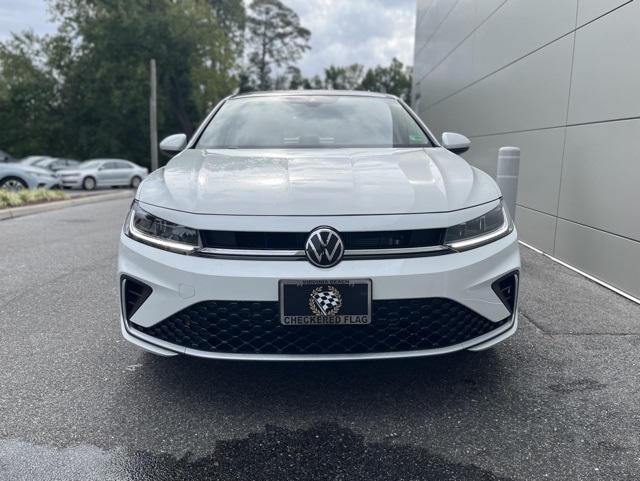 2026 Volkswagen Jetta SE photo 25