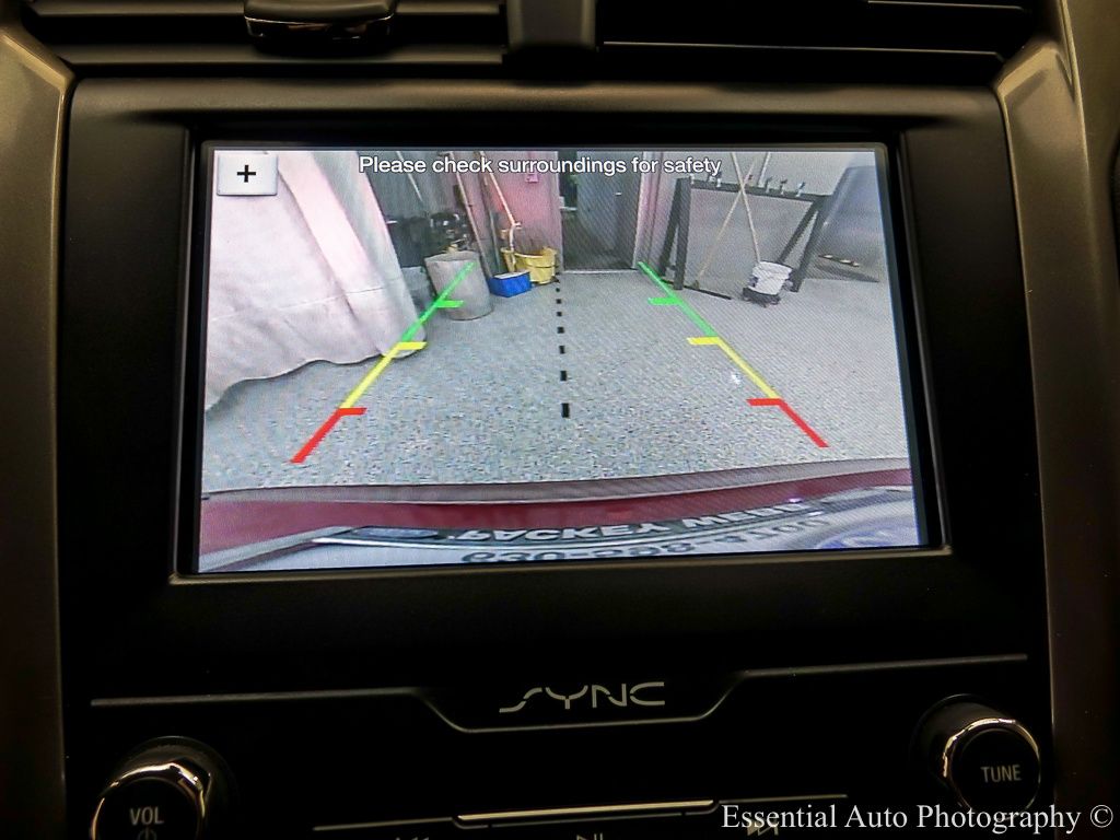 2019 FORD FUSION - Image 17