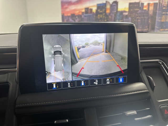 2023 Gmc Yukon SLT photo 36