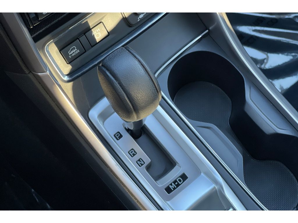 2020 Subaru Ascent Premium photo 31