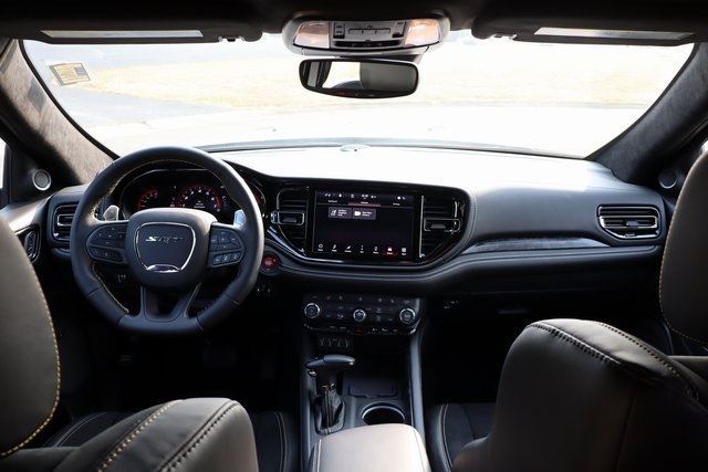2024 Dodge Durango SRT 392 photo 36