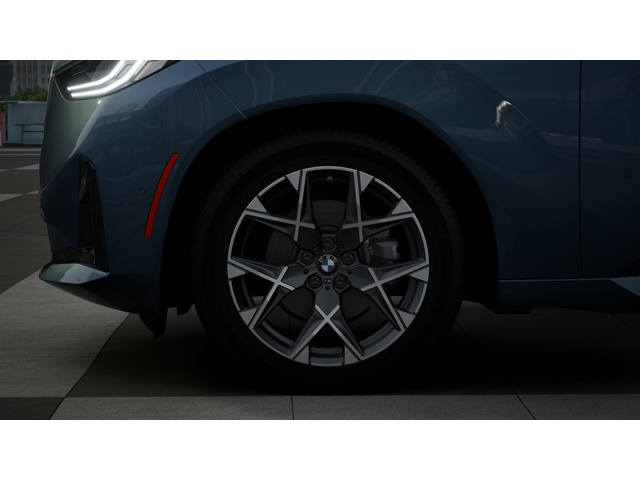 2026 Bmw X3 photo 6