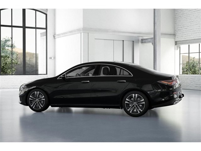 2024 Mercedes Benz CLA 250 4MATIC photo 30