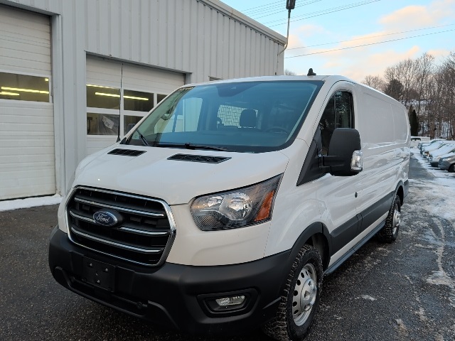 2020 Ford Transit Van Base's photo