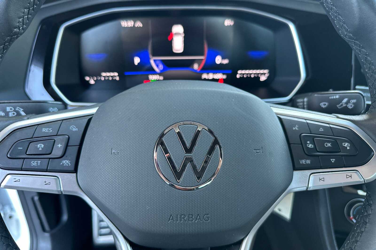 2024 Volkswagen Jetta 1.5T Sport photo 20