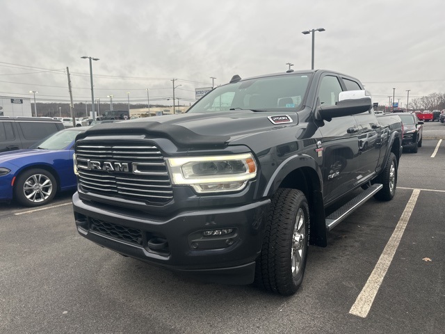 2021 RAM Ram 2500 Pickup Laramie's photo