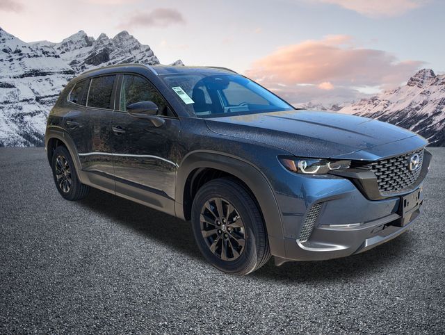 2026 Mazda CX-50 Preferred's photo