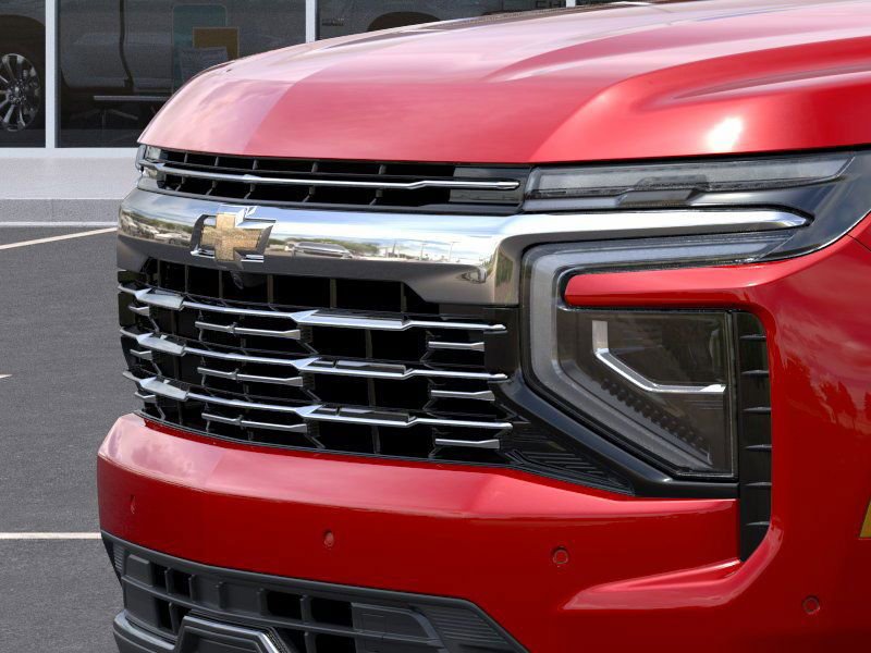 2025 Chevrolet Tahoe Premier photo 14
