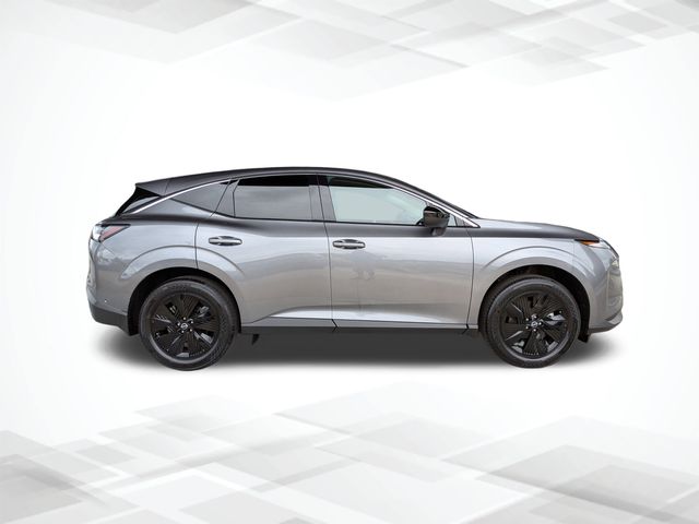 2025 Nissan Murano SV photo 2