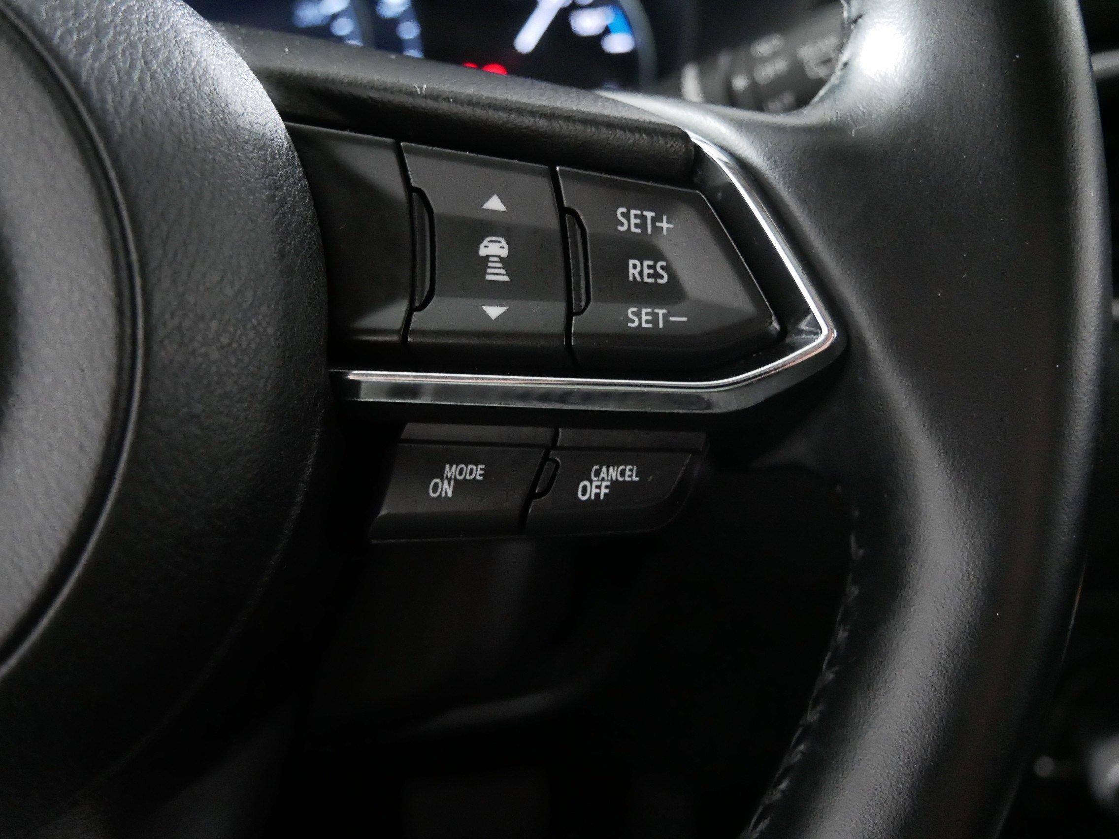 2020 Mazda CX-5 Grand Touring photo 27