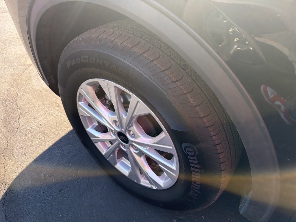 2025 Ford Escape Active photo 3