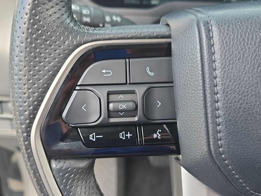 2023 Toyota Tundra Limited photo 16