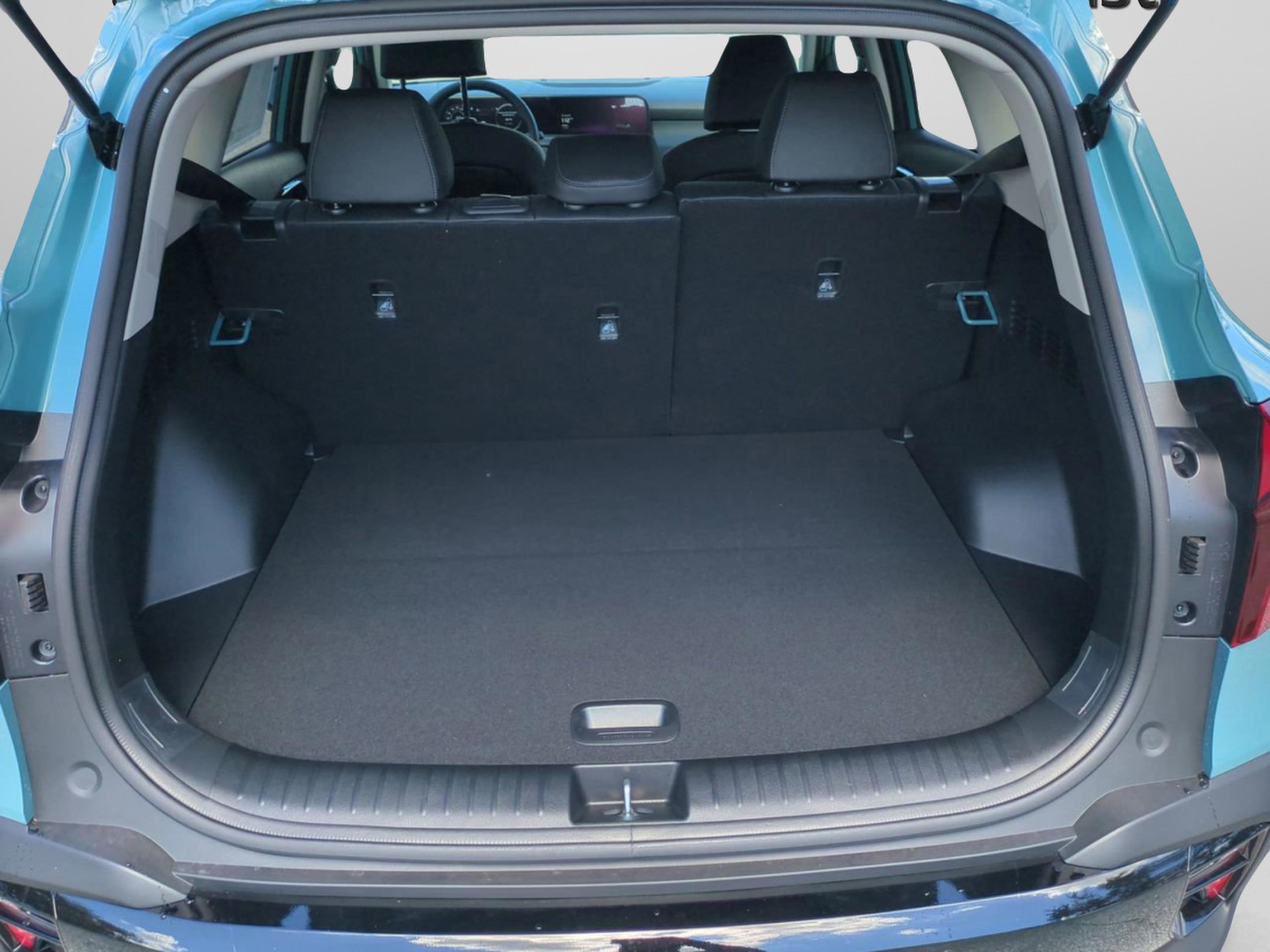 2026 Kia Seltos EX photo 32
