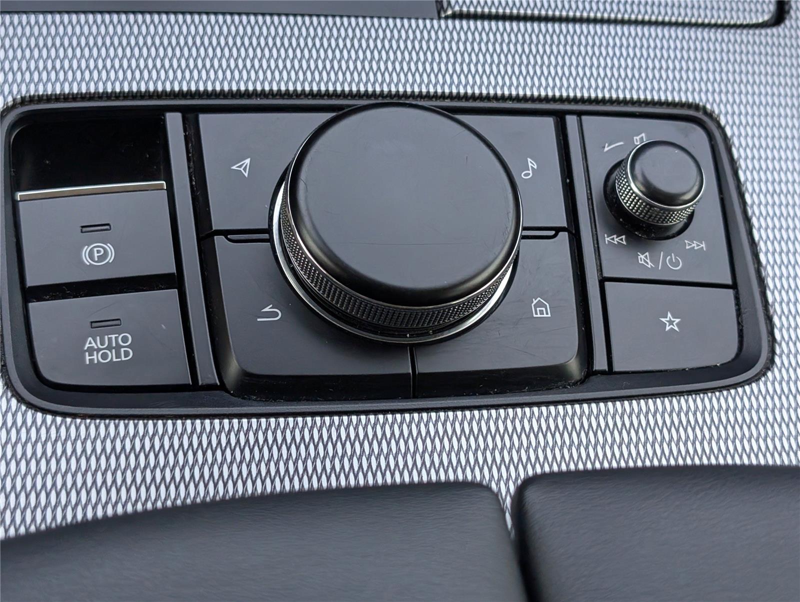 2024 Mazda CX-90 3.3 Turbo Premium photo 20