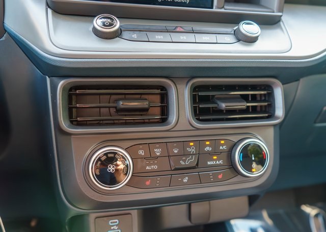 2024 Ford Maverick XLT photo 21