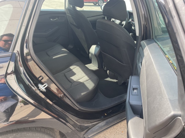 2023 Honda Accord LX photo 16