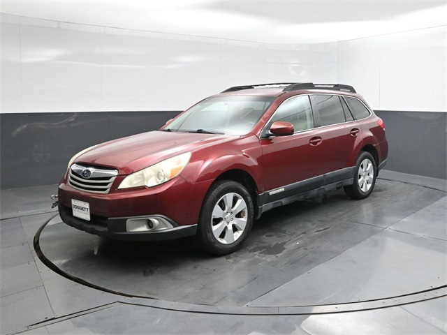 2011 Subaru Outback I Premium