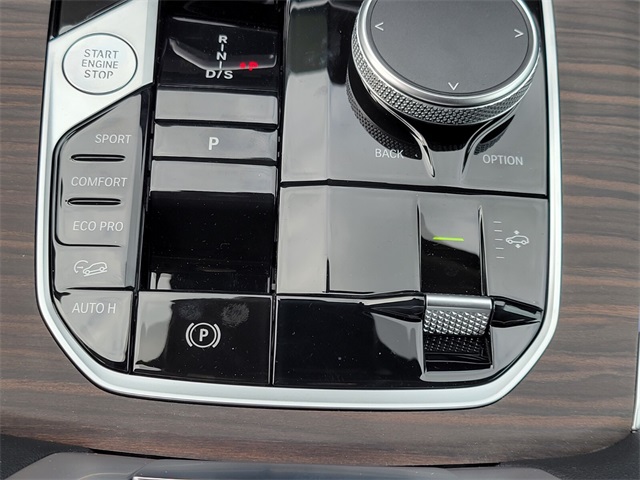 2026 Bmw X7 xDrive40i photo 24