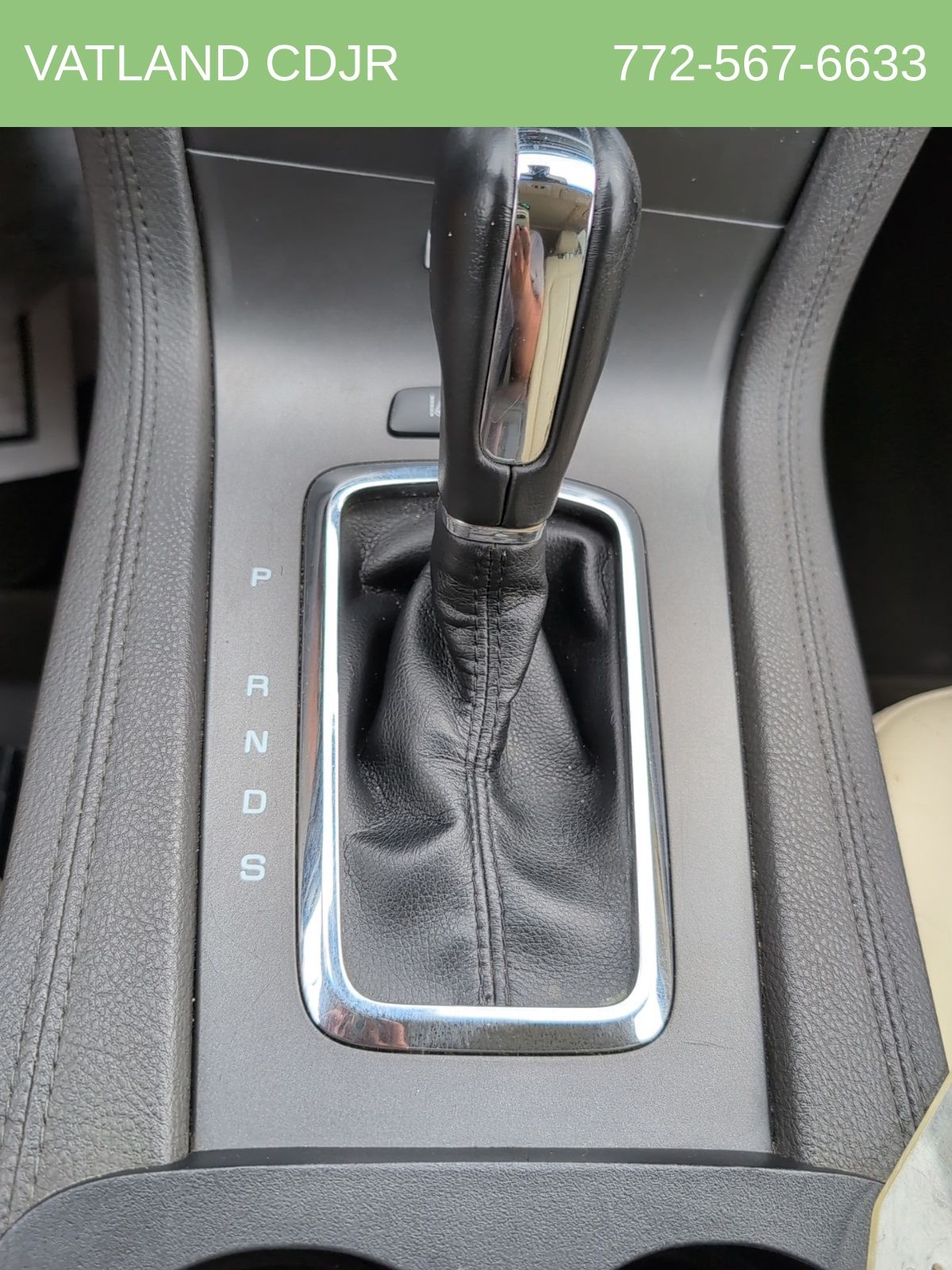 2016 Lincoln MKT EcoBoost photo 29