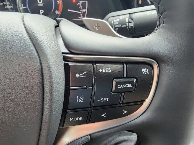2023 Lexus ES 250 photo 25