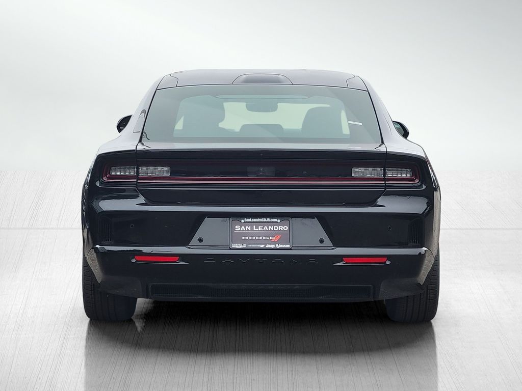 2025 Dodge Charger R/T photo 4