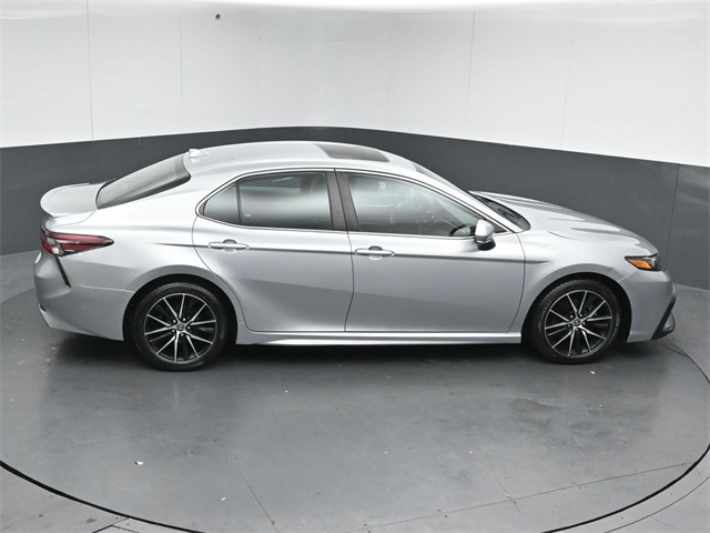 2021 TOYOTA CAMRY - Image 52