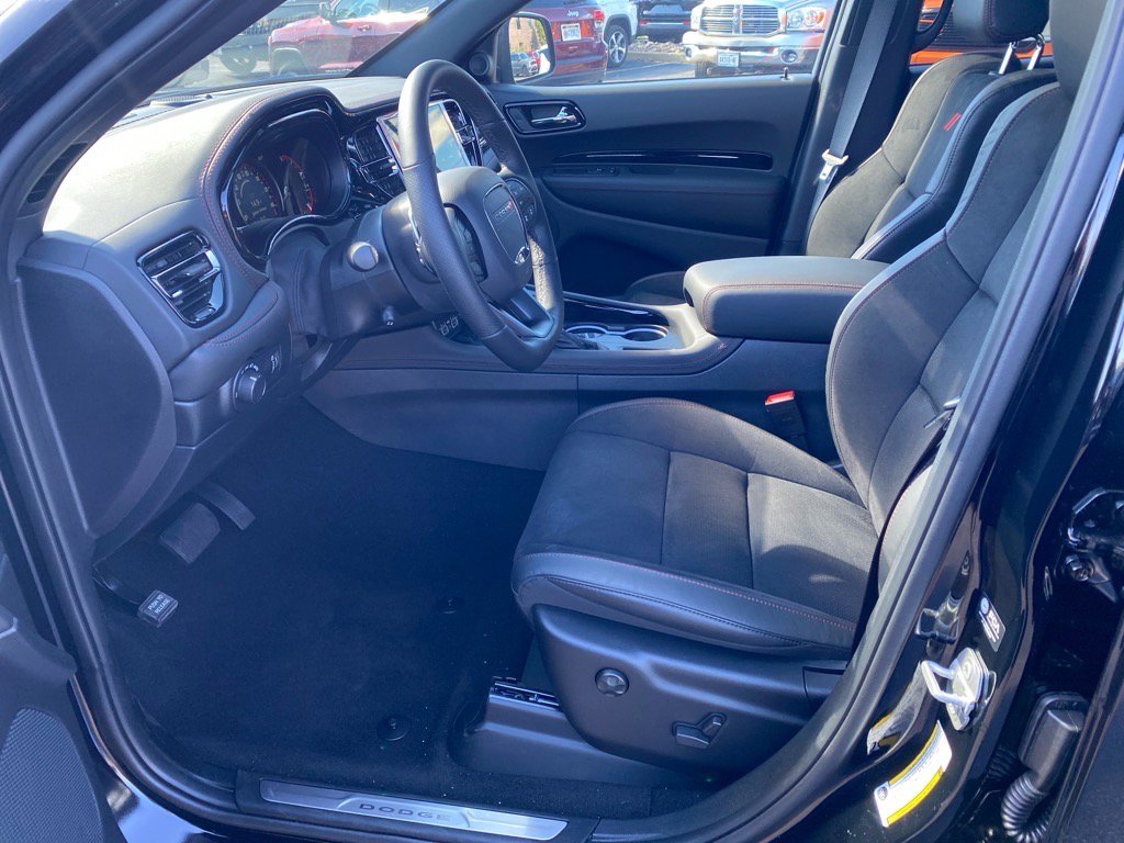 2026 Dodge Durango GT Plus photo 4