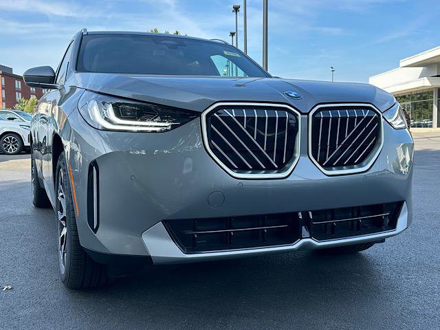 2026 Bmw X3 photo 2