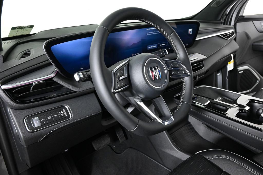 2026 Buick Enclave Sport Touring photo 4