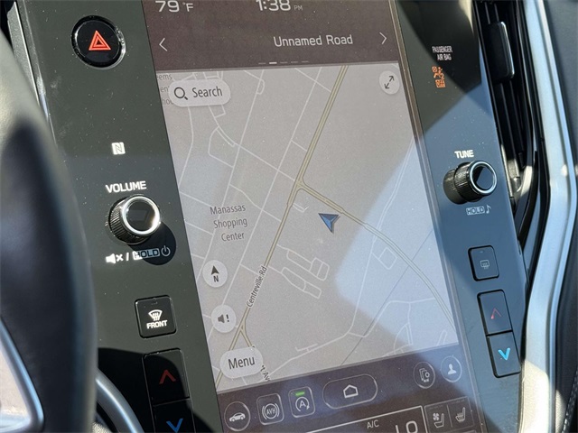 2025 Subaru Outback Touring XT photo 3