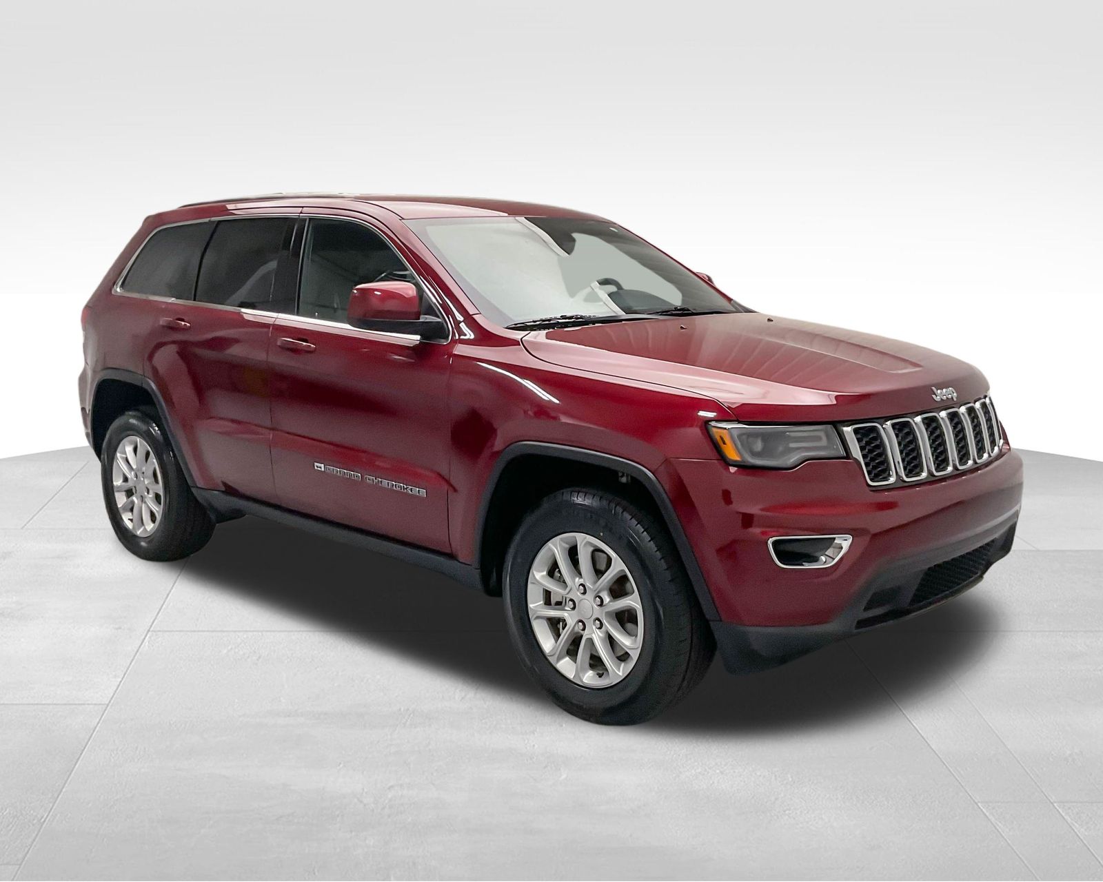 2022 Jeep Cherokee Laredo X photo 3
