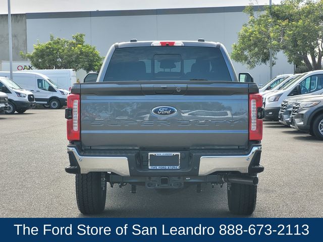2026 Ford F-250 photo 8