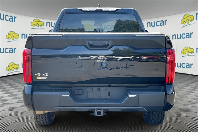 2023 Toyota Tundra SR5 photo 4