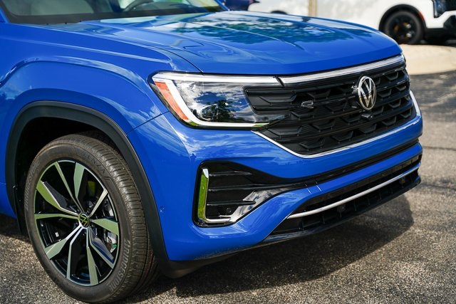 2026 Volkswagen Atlas SEL Premium R-Line photo 42