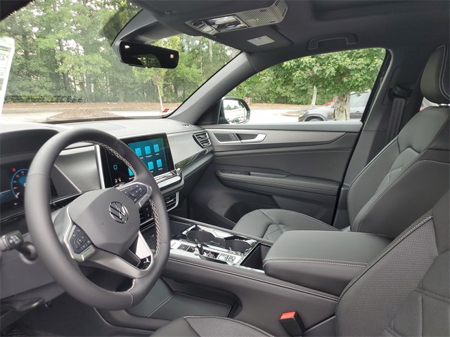 2026 Volkswagen Atlas Cross Sport SE photo 17