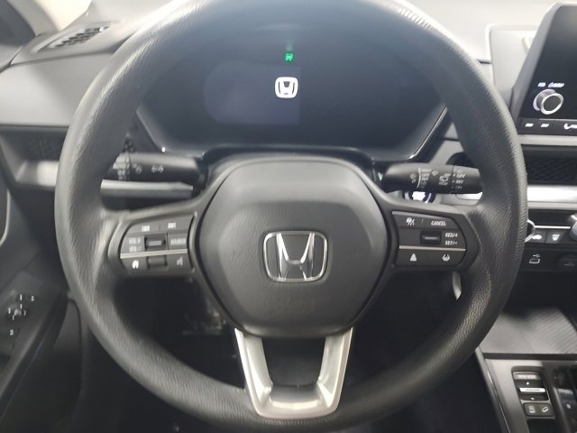 2024 Honda CR-V LX photo 17