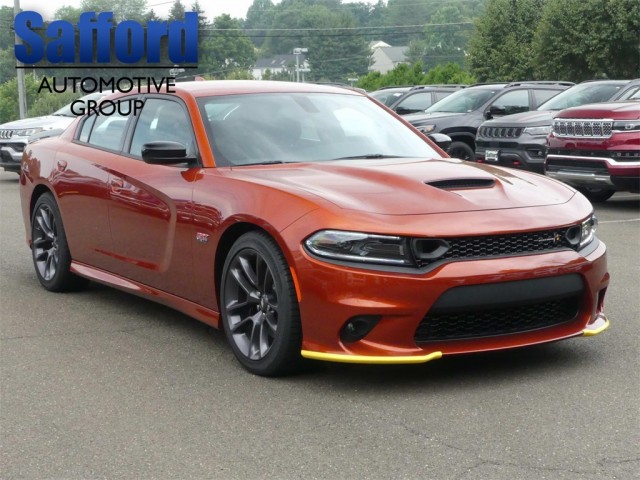 2023 Dodge Charger Charger Scat Pack R/T Scat Pack