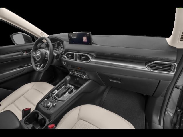 2025 Mazda CX-5 2.5 S Preferred photo 14
