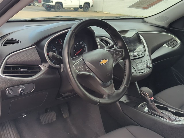 2024 Chevrolet Malibu RS photo 6