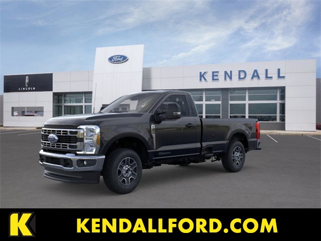 2025 Ford F-250 Super Duty XLT's photo