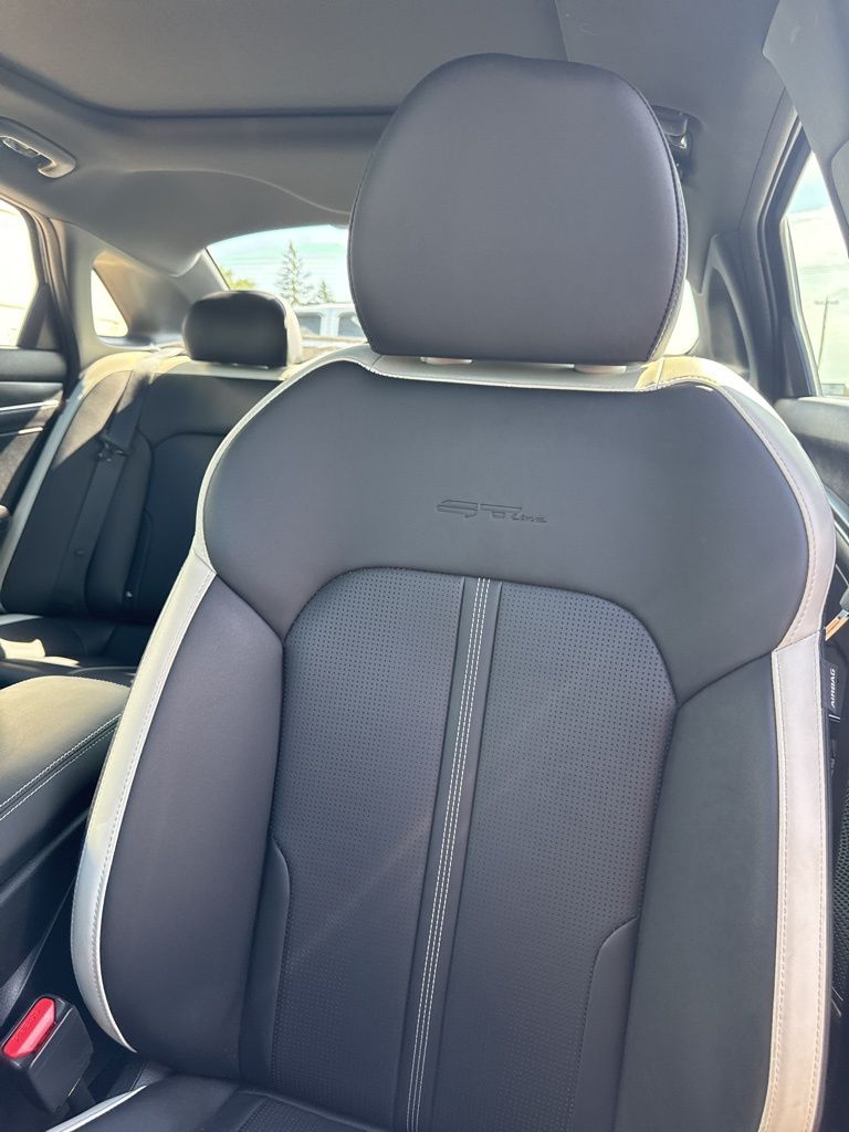 2025 Kia K5 GT-Line photo 25