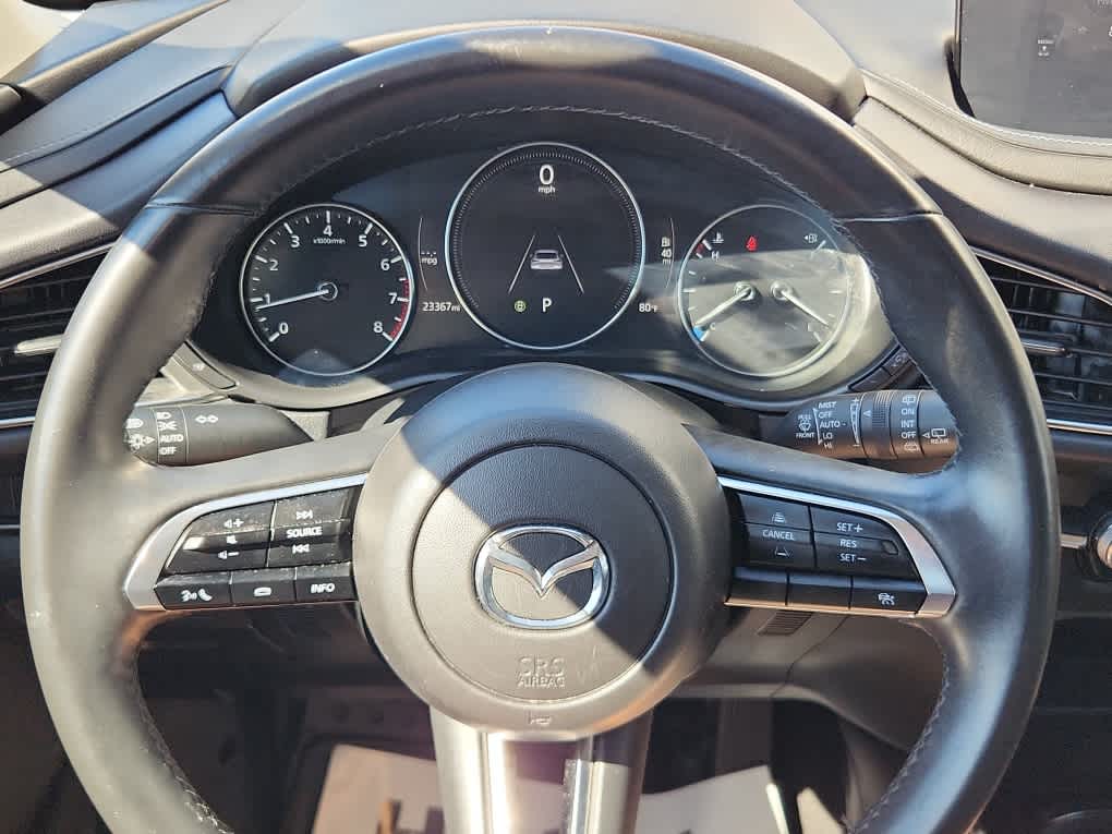 2024 Mazda CX-30 2.5 S Preferred photo 16