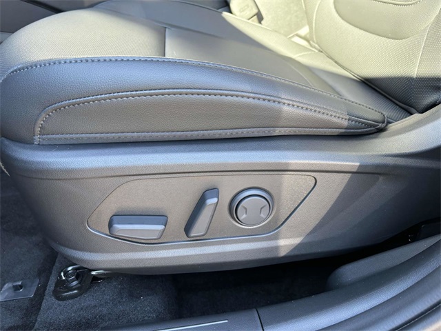 2024 Hyundai Tucson SEL Convenience photo 27