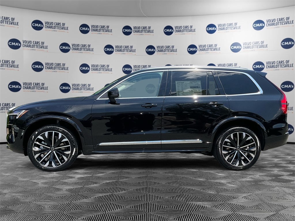 2026 Volvo XC90 AWD photo 2