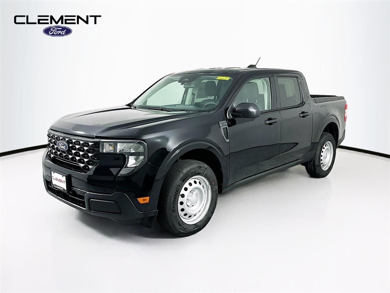 2025 Ford Maverick XL's photo