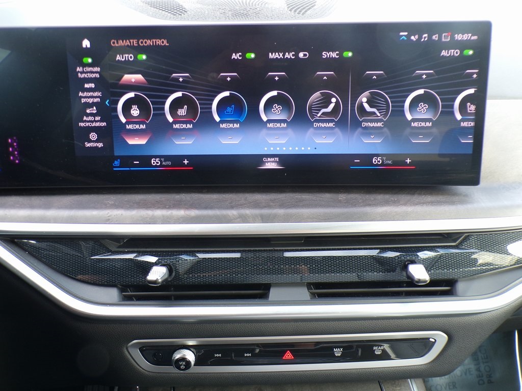 2023 Bmw X7 xDrive40i photo 14